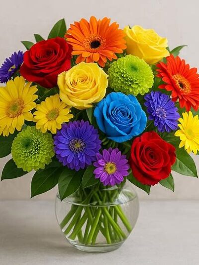 Regalos y artesanías