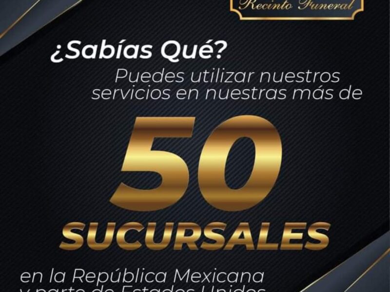 Planes de Previsión de Servicios Funerarios