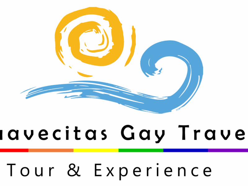 Suavecitas Gay Travel