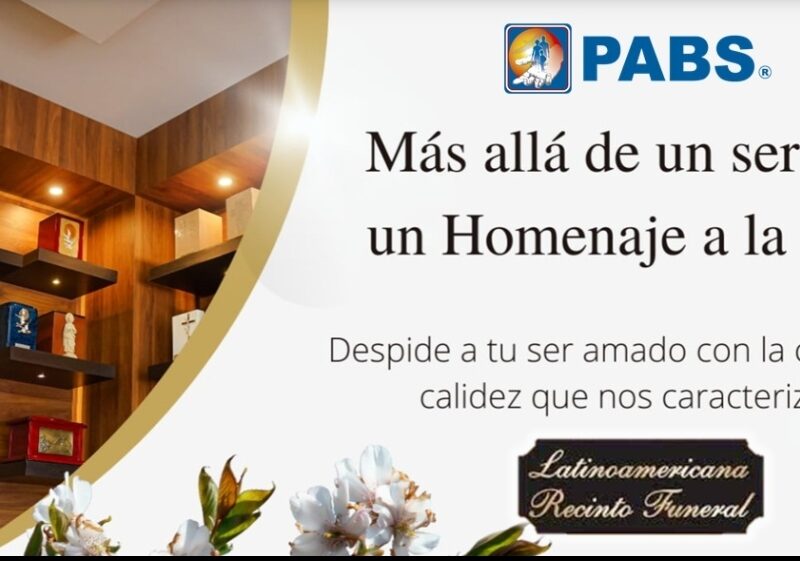 Planes de Previsión de Servicios Funerarios