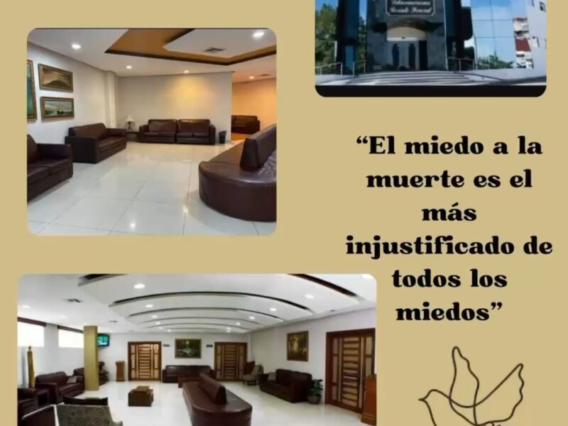 Planes de Previsión de Servicios Funerarios