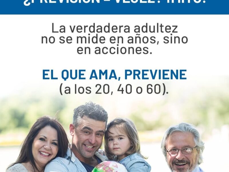 Planes de Previsión de Servicios Funerarios