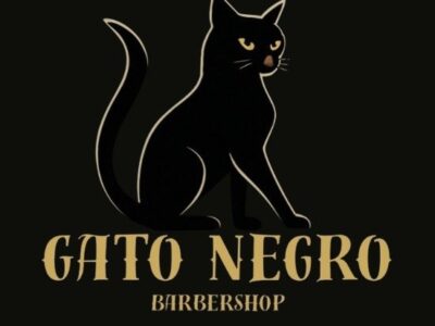 Barbería Gato Negro