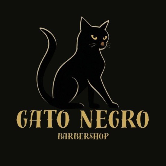 Barbería Gato Negro
