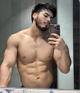 Jorge Adán Cárdenas