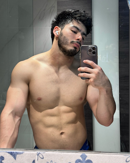 Jorge Adán Cárdenas