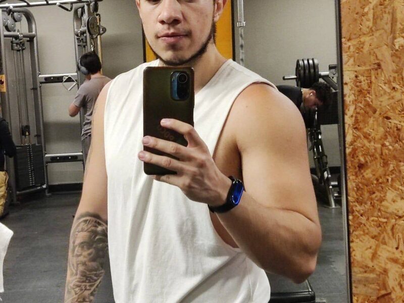 Entrenador André Colin