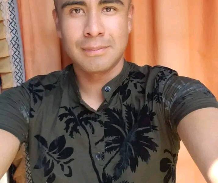 Masajista Cesar E. González Alatriste