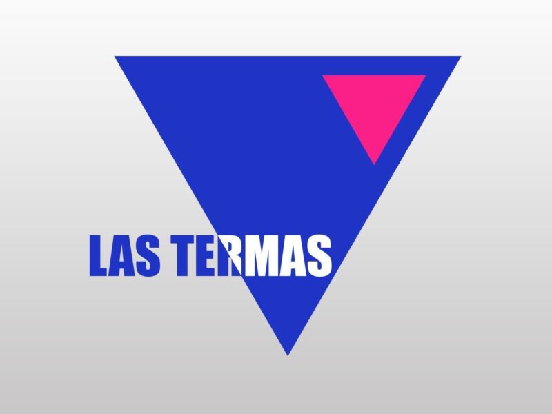 Las Termas Puebla